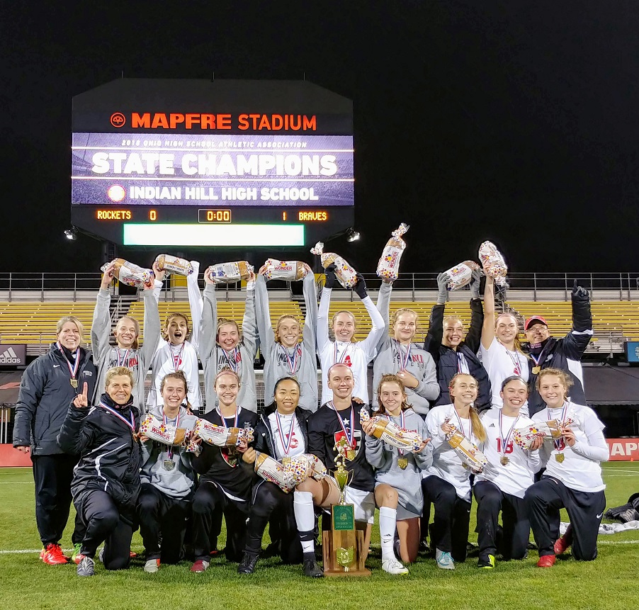 OHSAA > Sports & Tournaments > Soccer > Soccer 2018 > 2018 Soccer